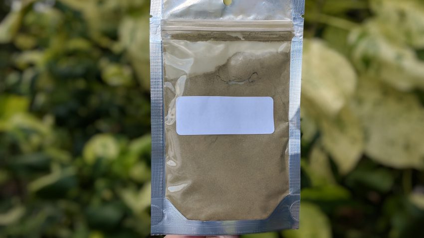 Buy Red Vein Bali Kratom powder