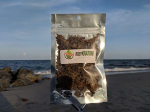 Hulu Kratom crushed leaf for sale freeship