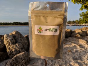 Hulu Kratom powder for sale 