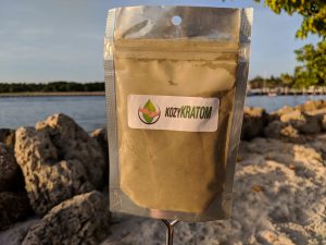 Wholesale Hulu Kratom powder 