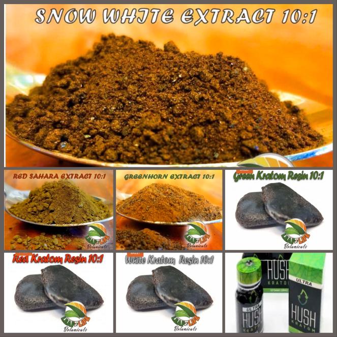 Kratom vendors Promotions! Post your favorite!